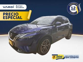 nissan qashqai 51618
